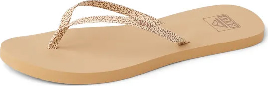 Reef Bliss Nights Ditsy Cheetah CJ7481 כפכפים