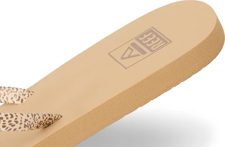 Reef Bliss Nights Ditsy Cheetah CJ7481 כפכפים