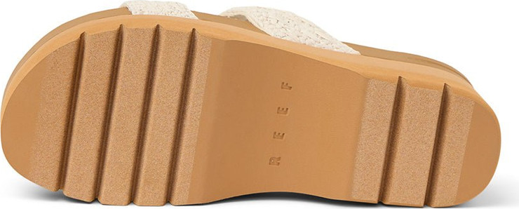כפכפי ריף Cushion Vista Higher נשים - ריף - Brown