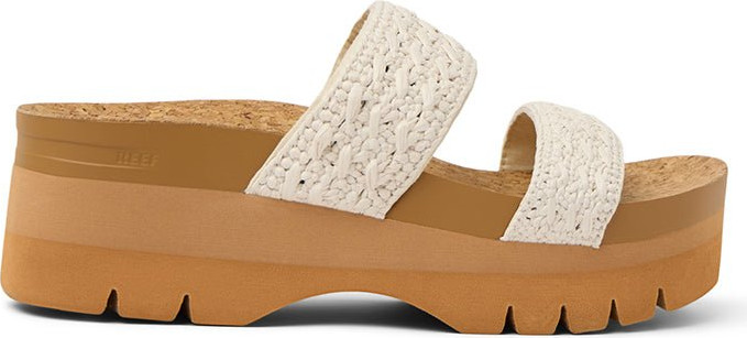 כפכפי ריף Cushion Vista Higher נשים - ריף - Brown