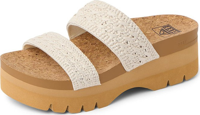 כפכפי ריף Cushion Vista Higher נשים - ריף - Brown