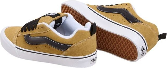 נעלי סניקרס Vans לגברים דגם Knu Skool