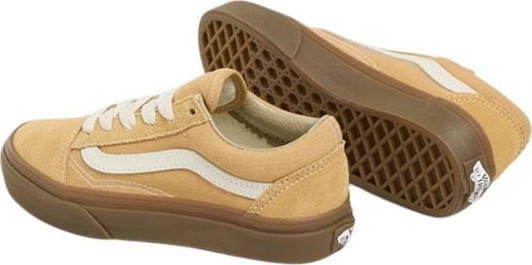 נעלי סניקרס Vans לילדים דגם Old Skool
