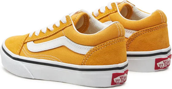 נעלי סניקרס Vans לילדים דגם Old Skool