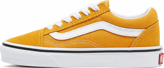 נעלי סניקרס Vans לילדים דגם Old Skool