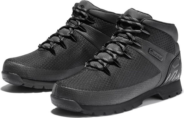 מגפי Timberland לגברים דגם Euro Sprint Mid