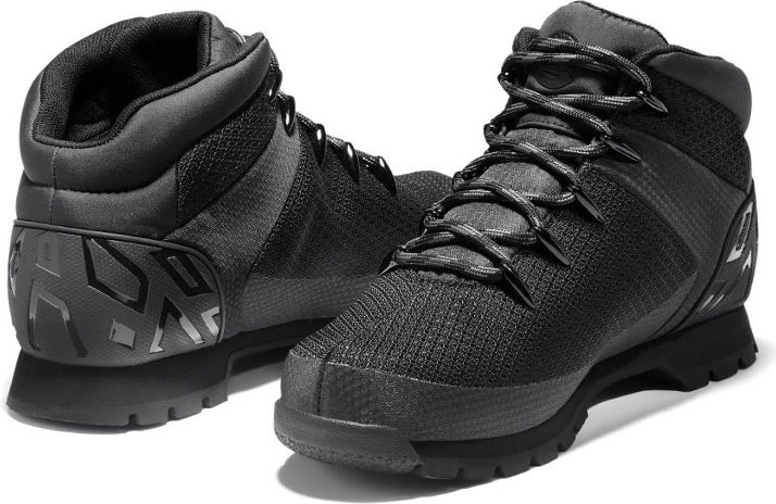 מגפי Timberland לגברים דגם Euro Sprint Mid