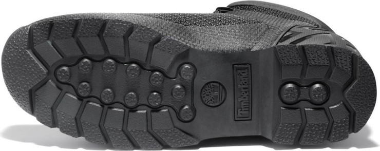 מגפי Timberland לגברים דגם Euro Sprint Mid