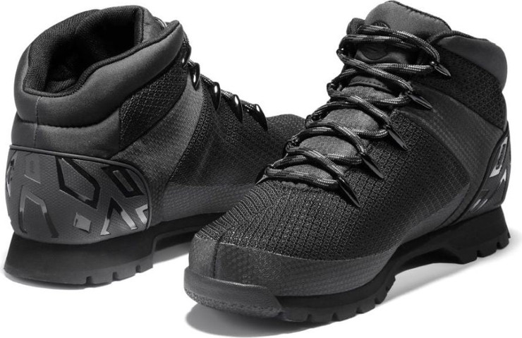 מגפי Timberland לגברים דגם Euro Sprint Mid