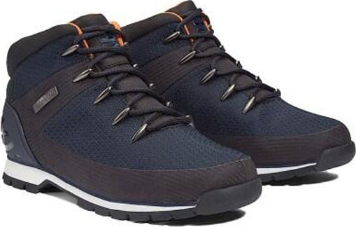 מגפי Timberland לגברים דגם Euro Sprint Mid