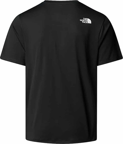 24/7 S/S Tee Reg חולצת ריצה לגברים