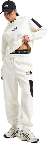 מכנסי טרינינג The North Face לנשים