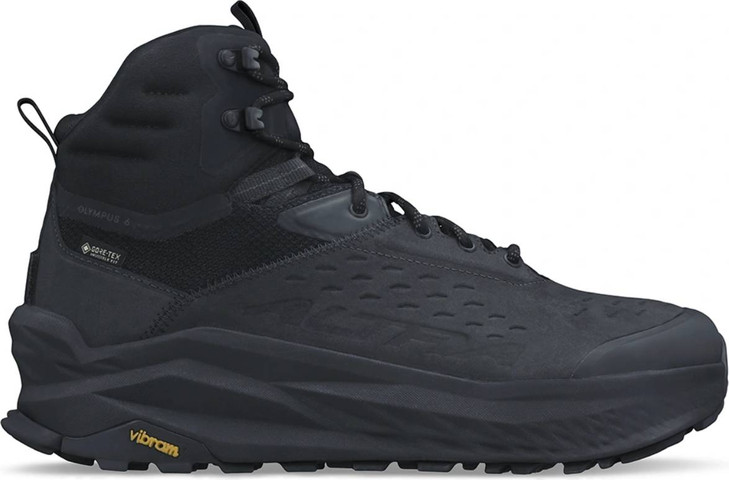 Olympus 6 Hike Mid GTX נעלי ריצת שטח לגברים