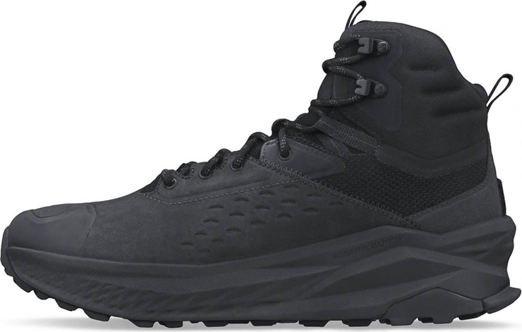 Olympus 6 Hike Mid GTX נעלי ריצת שטח לגברים