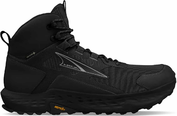 Timp 5 Hiker GTX נעלי ריצת שטח אלטרה לגברים