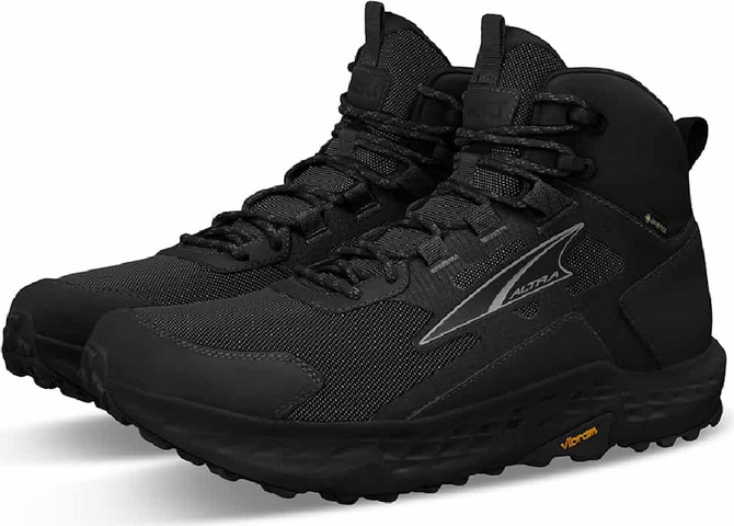 Timp 5 Hiker GTX נעלי ריצת שטח אלטרה לגברים