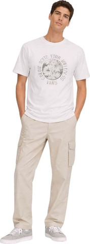 טי שירט Vans גברים