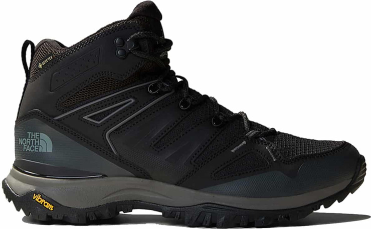 Hedgehog Mid GTX נעלי טיולים עמידות במים לגברים