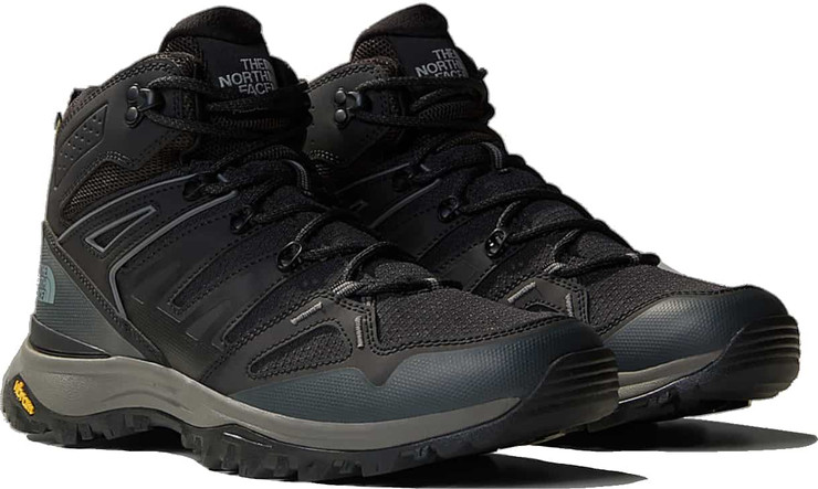 Hedgehog Mid GTX נעלי טיולים עמידות במים לגברים