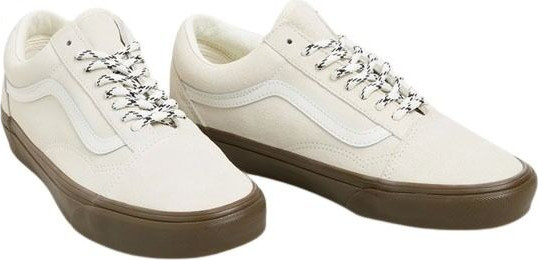 נעלי סניקרס Vans לגברים דגם Old Skool