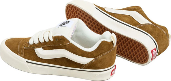 נעלי סניקרס Vans דגם Knu Skool