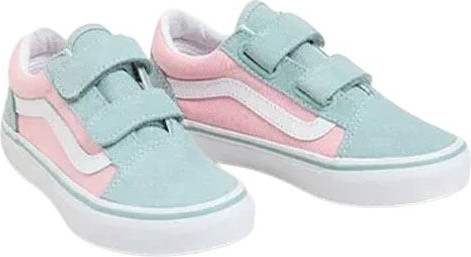 נעלי סניקרס Vans לילדות דגם Old Skool