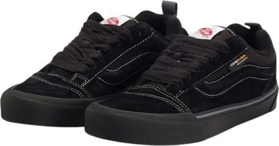 נעלי סניקרס Vans לגברים דגם Knu Skool