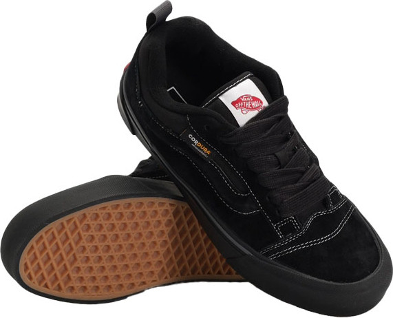 נעלי סניקרס Vans לגברים דגם Knu Skool