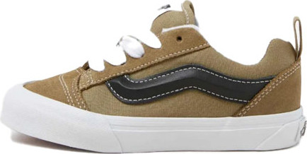 נעלי סניקרס Vans לילדים דגם Knu Skool