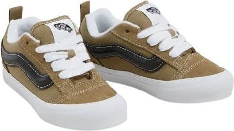 נעלי סניקרס Vans לילדים דגם Knu Skool