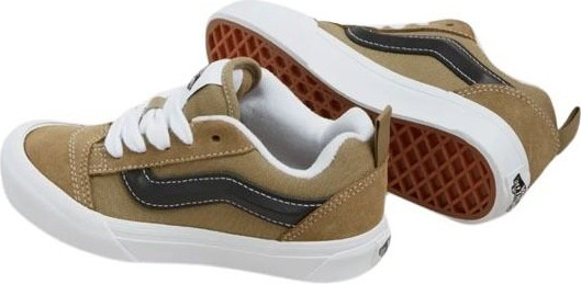 נעלי סניקרס Vans לילדים דגם Knu Skool