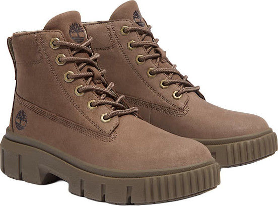 מגפי Timberland לנשים דגם Greyfield Mid