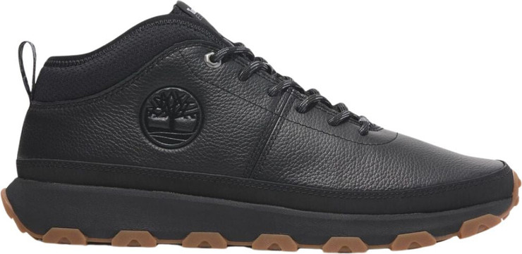 נעליים GreenStride™ Winsor Lace-up לגבר