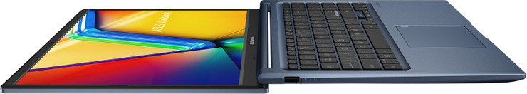 מחשב נייד 15.6" Asus אסוס Vivobook 15 X1504ZA-NJ198W i5 8GB/512GB