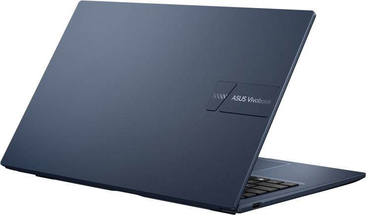 מחשב נייד 15.6" Asus אסוס Vivobook 15 X1504ZA-NJ198W i5 8GB/512GB