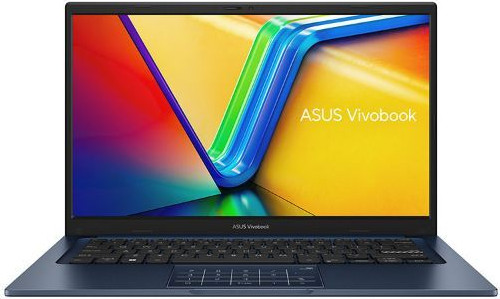 מחשב נייד  ASUS X1404VA-EB126W אסוס