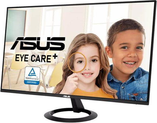 מסך מחשב "27 ASUS אסוס VZ27EHF