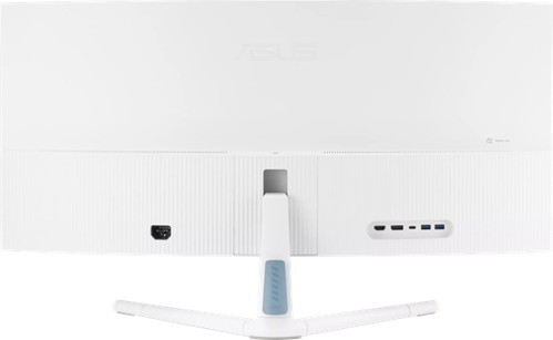 מסך מחשב עם מטהר אוויר "34 ASUS אסוס VU34WCIP-W