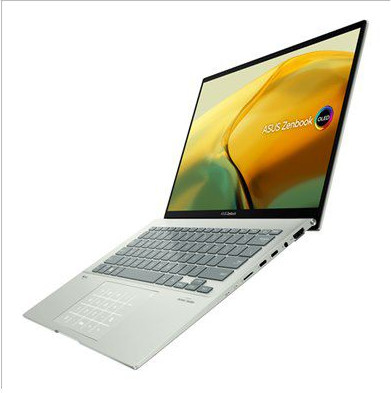 מחשב נייד UX3405CA-PZ352W ASUS אסוס Zenbook 14 OLED