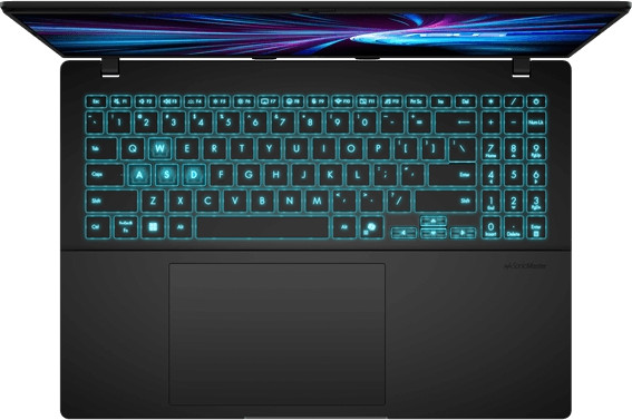 מחשב נייד 16" Asus אסוס V16 V3607VU-RP050W 1TB/16GB