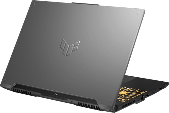 מחשב נייד TUF Gaming F16 ASUS אסוס FX607VU-RL041W