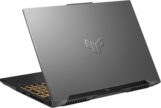 מחשב נייד TUF Gaming F16 ASUS אסוס FX607VU-RL041W
