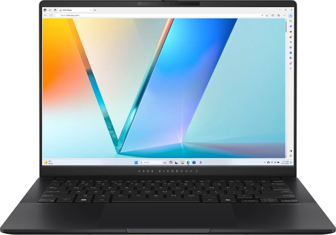 מחשב נייד M5406KA-PP113W ASUS אסוס