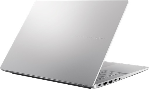 מחשב נייד 14" ASUS אסוס Vivobook S14 S3407VA-LY009W i7 1TB/16GB