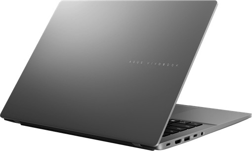 מחשב נייד  ASUS "14 אסוס Vivobook S14 S3407VA-LY008W 1TB/16GB