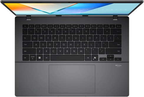 מחשב נייד  ASUS "14 אסוס Vivobook S14 S3407VA-LY008W 1TB/16GB