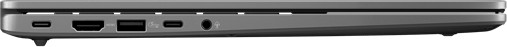 מחשב נייד  ASUS "14 אסוס Vivobook S14 S3407VA-LY008W 1TB/16GB