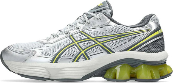 נעלי סניקרס Asics לגברים דגם Gel-Kinetic Fluent