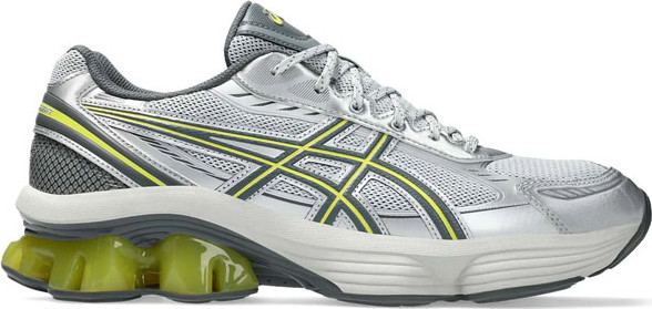 נעלי סניקרס Asics לגברים דגם Gel-Kinetic Fluent