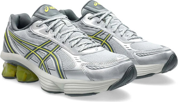 נעלי סניקרס Asics לגברים דגם Gel-Kinetic Fluent
